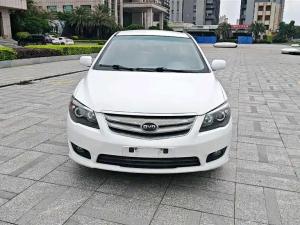 byd l3 2014 Petrol