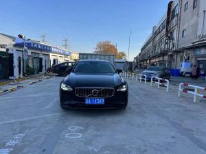 volvo s90 2018 Petrol