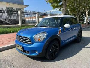 mini countryman 2014 Petrol
