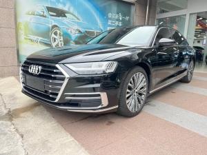 audi a8 2021 Hybrid