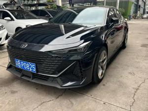 changan uni-v 2023 Petrol