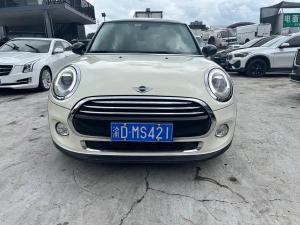 mini 2015 Petrol