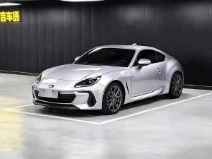 subaru brz 2023 Petrol