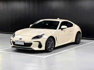 subaru brz 2023 Petrol