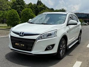luxgen u6 suv 2016 Petrol