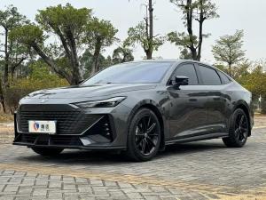 changan uni-v 2023 Petrol