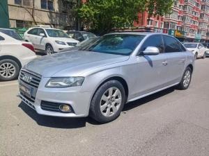 audi a4l 2011 Petrol