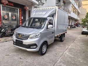 changan kuayue new leopard t3 2022 Petrol
