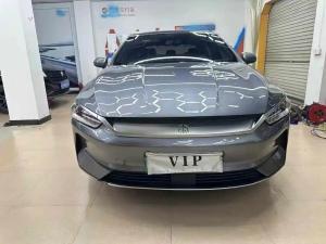 byd qin plus 2021 Electric