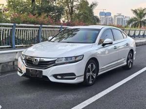honda spirior 2015 Petrol