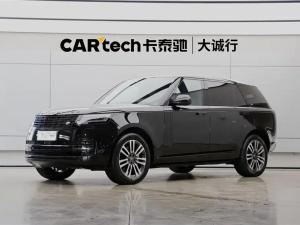 land rover range rover 2023 Hybrid
