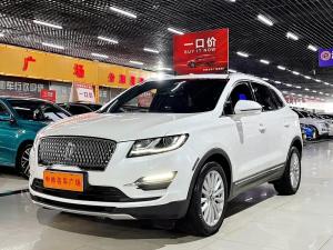 Lincoln MKC 2019 Petrol