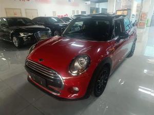 mini 2018 Petrol