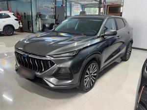 changan oshan x5 2022 Petrol