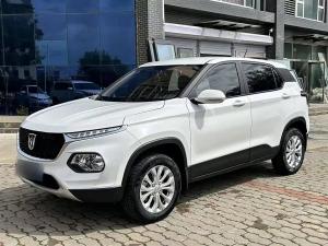 baojun 510 2021 Petrol