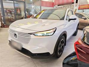 honda vezel 2023 Petrol