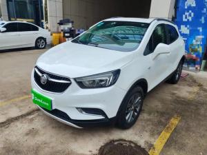 buick encore 2018 Petrol