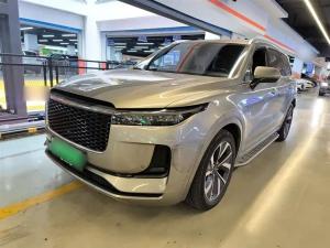 LI Auto LI ONE 2021 REEV