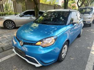 mg 3 2016 Petrol