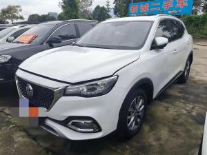 mg hs 2020 Petrol