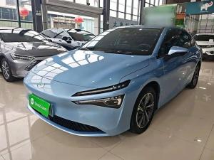 aion s plus 2025 Electric