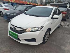 honda city 2018 Petrol