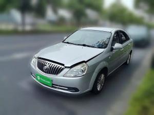 buick excelle 2016 Petrol