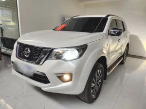 nissan terrano 2023 Petrol
