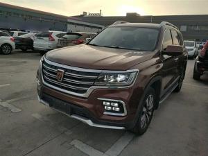 roewe rx8 2018 Petrol