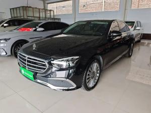 mercedes-benz e-class 2023 Petrol