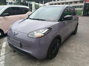 wuling bingo 2024 Electric