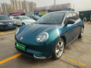 ora good cat 2021 Electric