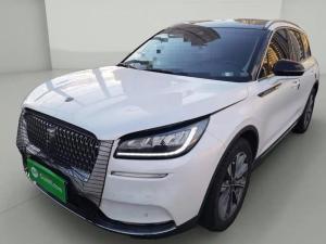 lincoln corsair 2022 Petrol