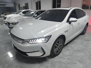 byd qin plus 2023 Electric