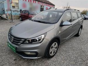 baojun 310w 2019 Petrol