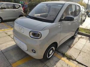 wuling hongguang mini ev 2025 Electric