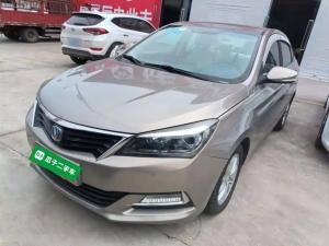 Changan Alsvin V7 2017 Petrol