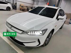 byd qin plus 2025 Electric