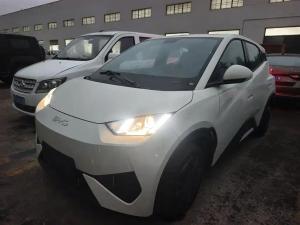 byd seagull 2025 Electric