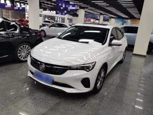 buick verano 2024 Petrol