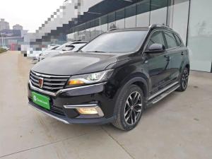 roewe rx5 2017 Petrol