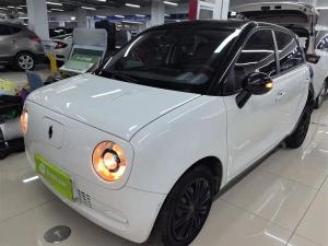 ora black cat 2020 Electric