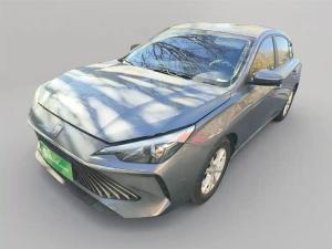 roewe i5 2025 Petrol