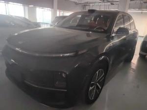 LI Auto LI L8 2024 REEV