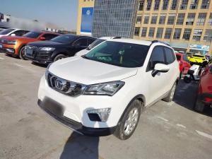 changan cs15 2019 Petrol