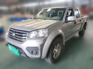 Great Wall Wingle 5 2018 Diesel