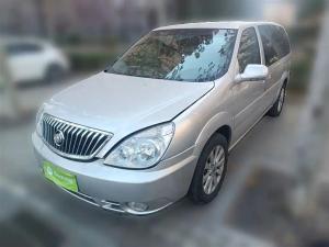 buick gl8 2014 Petrol