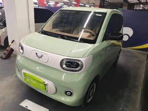 wuling hongguang mini ev 2025 Electric