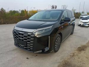 byd xia 2025 Plug-in hybrid