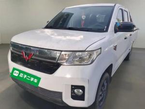 wuling journey 2022 Petrol